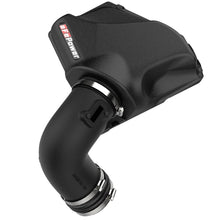 AFE Magnum FORCE Stage-2 Cold Air Intake System w/ Pro DRY S Media - 51-12912-B