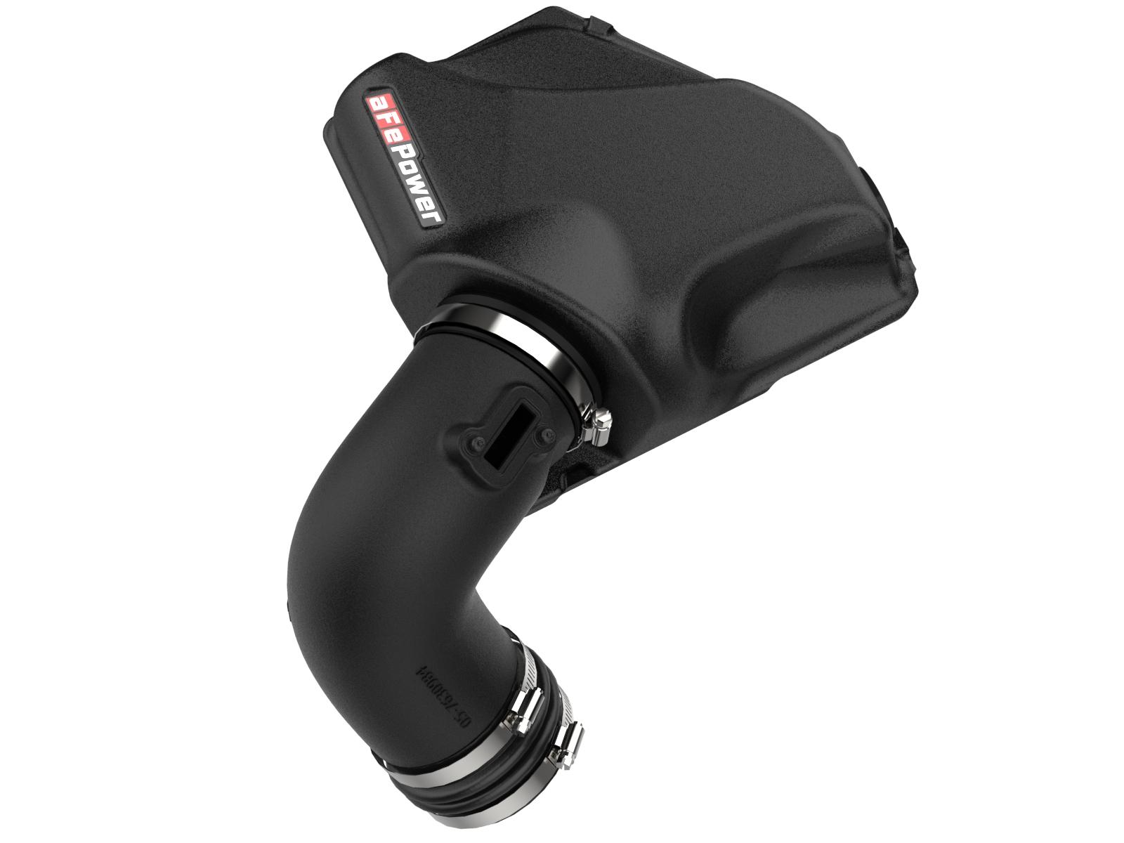 AFE Magnum FORCE Stage-2 Cold Air Intake System w/ Pro DRY S Media - 51-12912-B