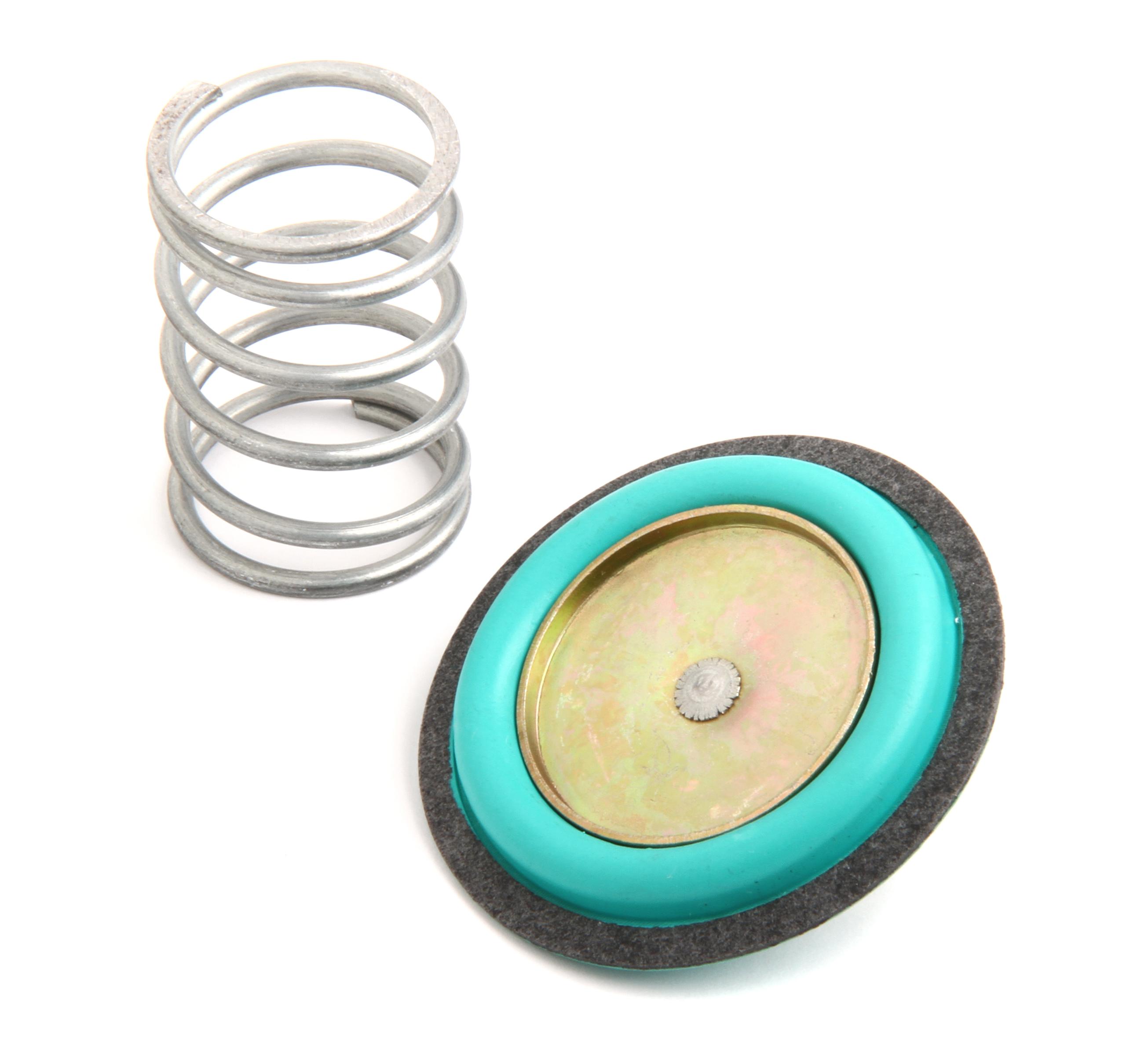 Holley Regulator Rebuild Kit.  - 12-824