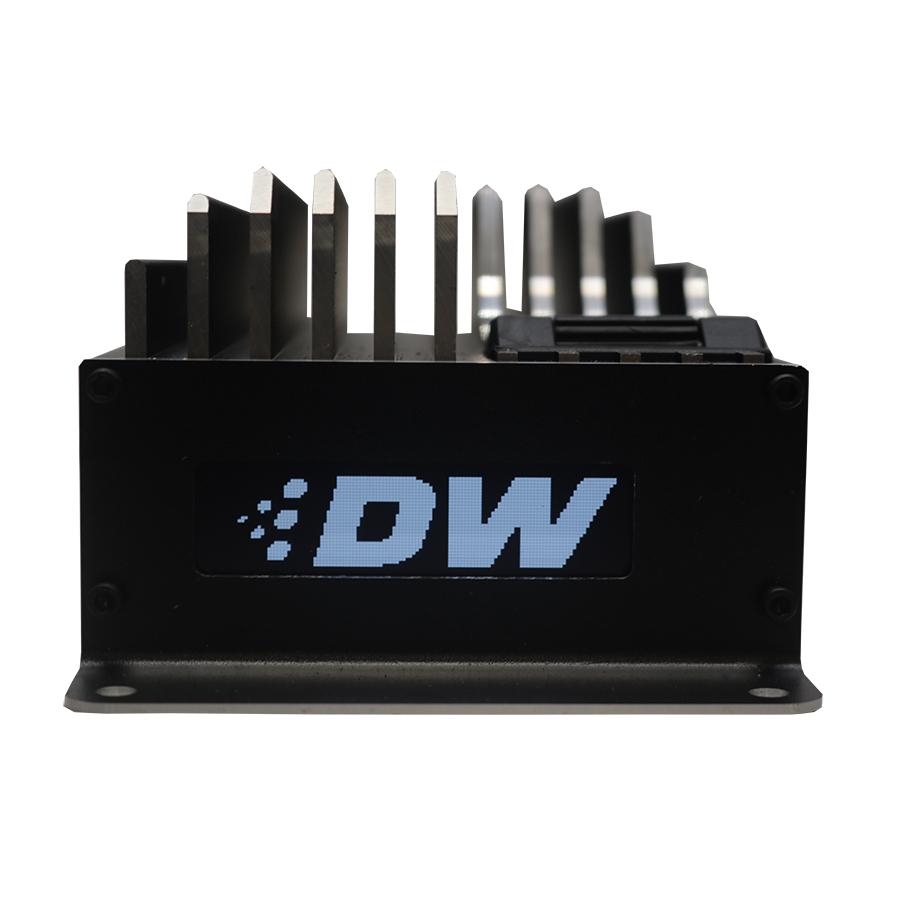 Deatschwerks Dual Pump 40 Amp Voltage Booster - 4-00-VB40AX2