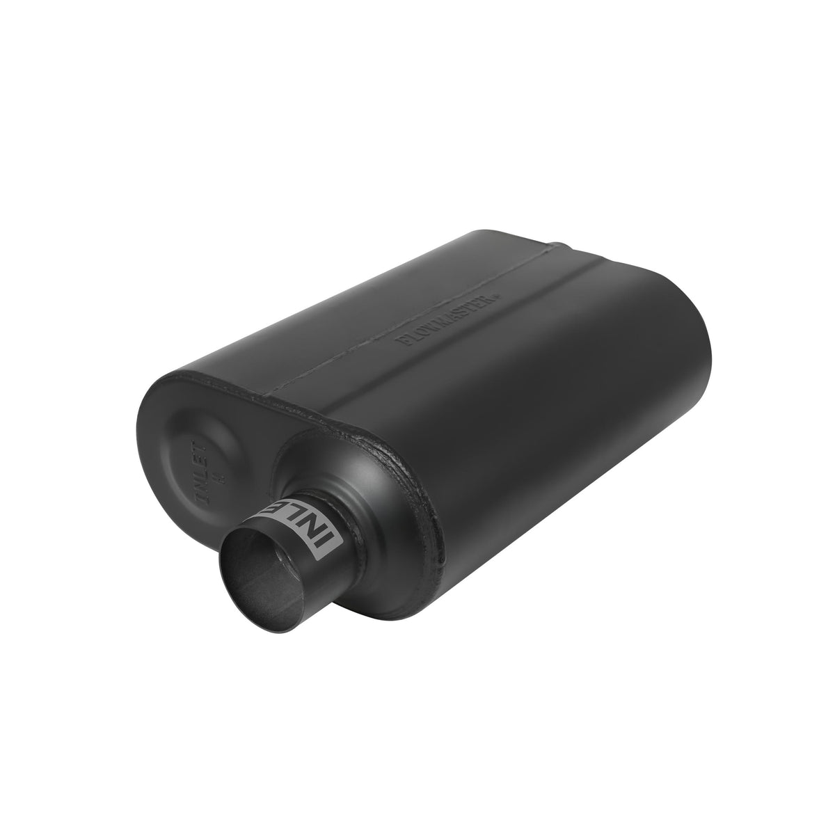 Flowmaster Super 40™ Delta Flow Muffler - 952548