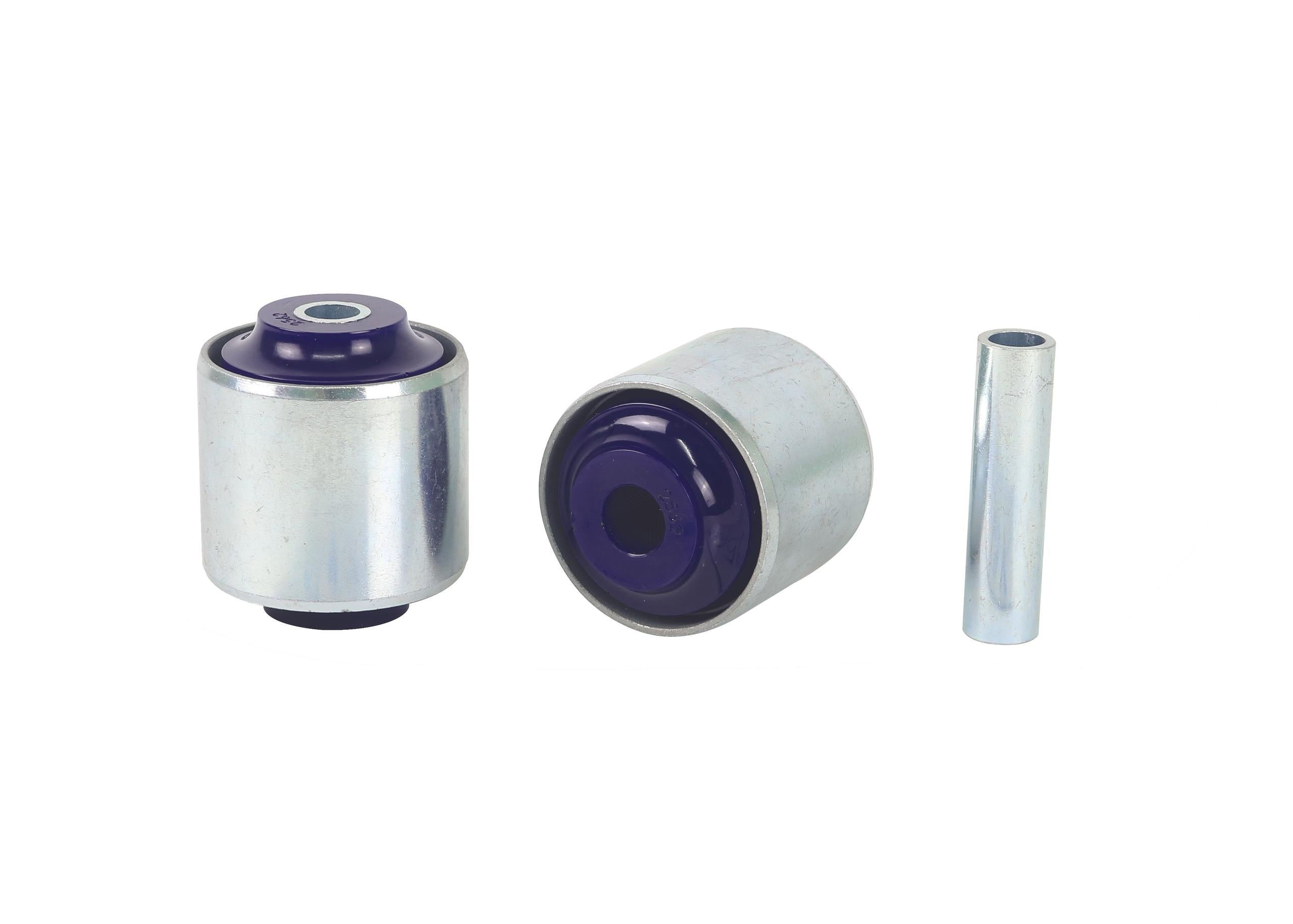 SuperPro Fr/Fr Lwr Ctrl Link to Chassis - SPF2562K