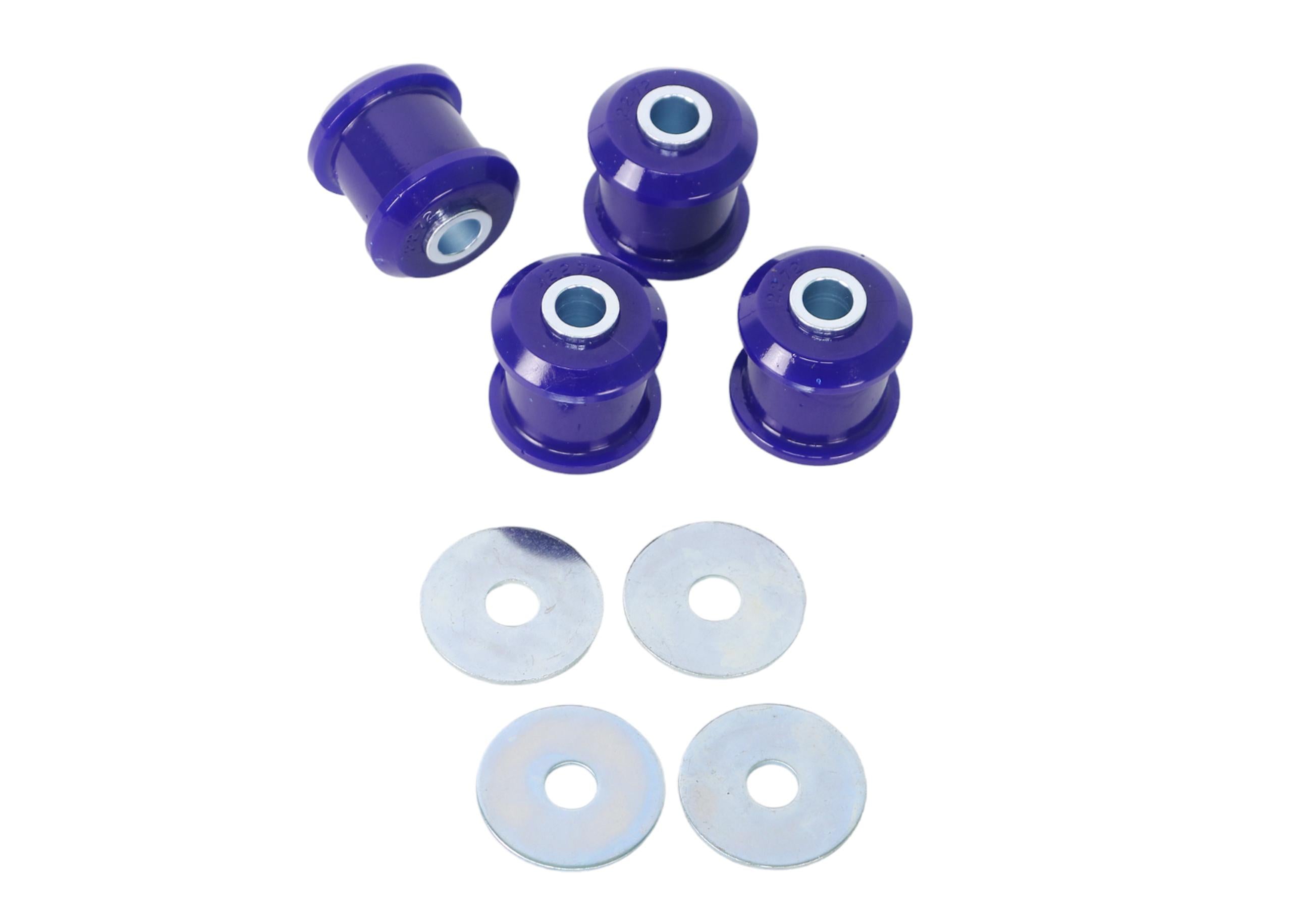 SuperPro REAR SWAY BAR LINK BUSH 15.5MM - SPF2272K