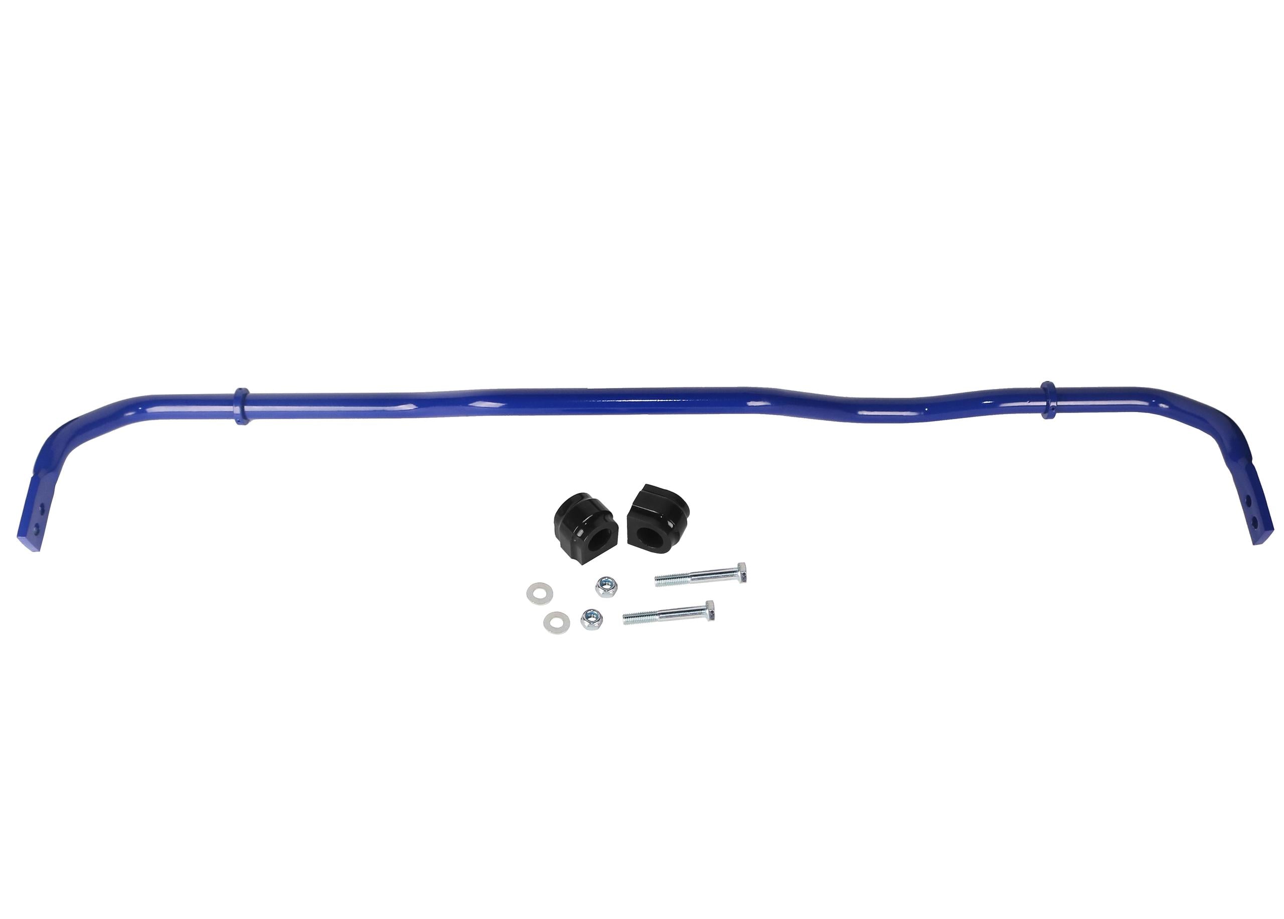 SuperPro VW Golf MK 5/6 4WD Rr 24mm - RC0006RZ-24