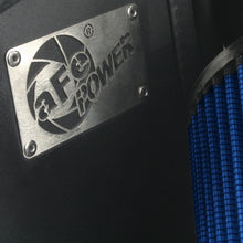 AFE Magnum FORCE Stage-2 Cold Air Intake System w/ Pro 5R Media (2010-2012 2500, 3500, Ram 2500, Ram 3500) - 54-12032