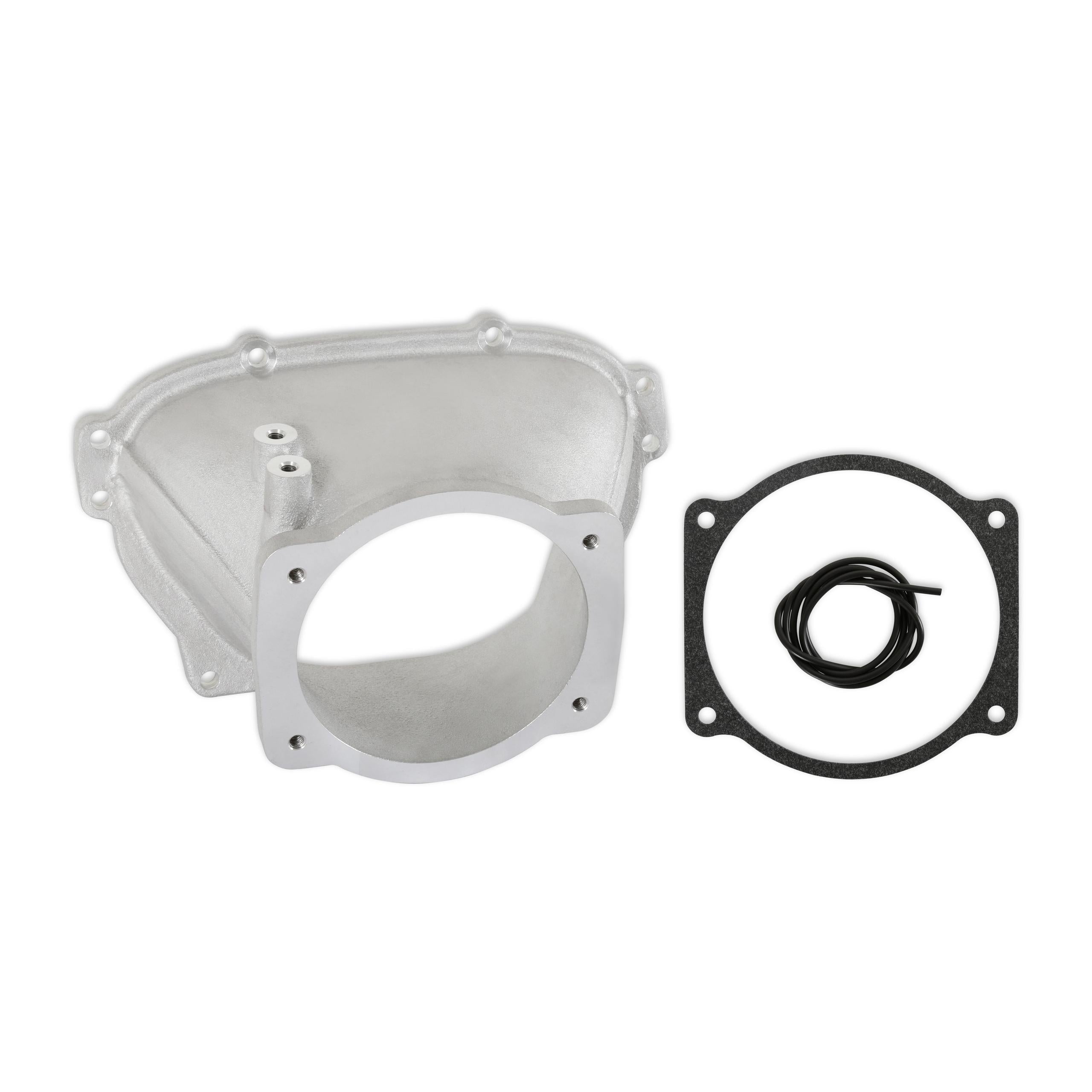 Holley Throttle Body Adapter Kit - 300-714