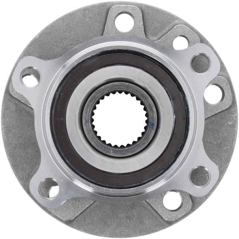 MOOG 2015 Jeep Renegade Front Hub Assembly
