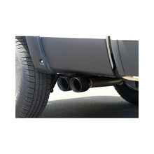 Flowmaster FlowFX Cat-Back Exhaust System - 717929