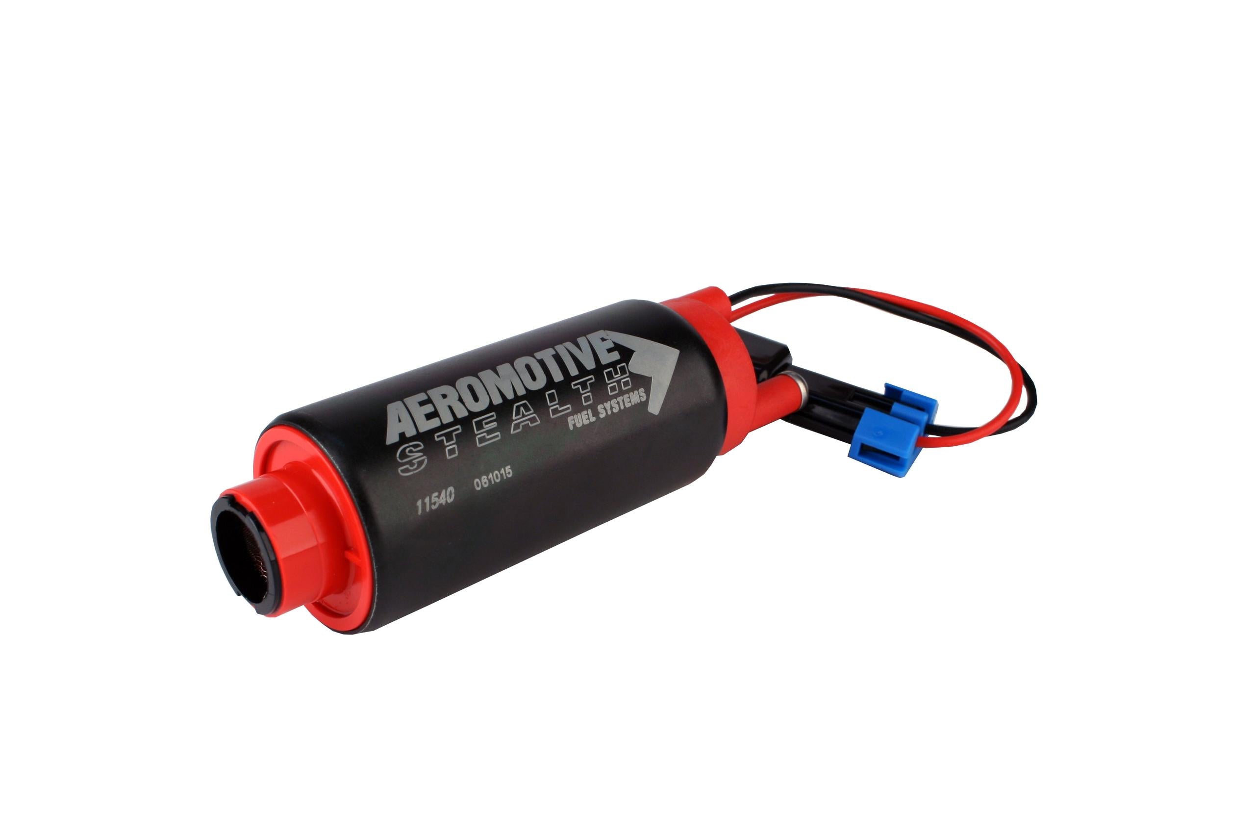 Aeromotive 340 Stealth Electric Fuel Pump (E85 Compatible)