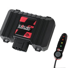 AFE SCORCHER GT PLUS Power Module (2018-2023 Wrangler 2.0) - 77-46209