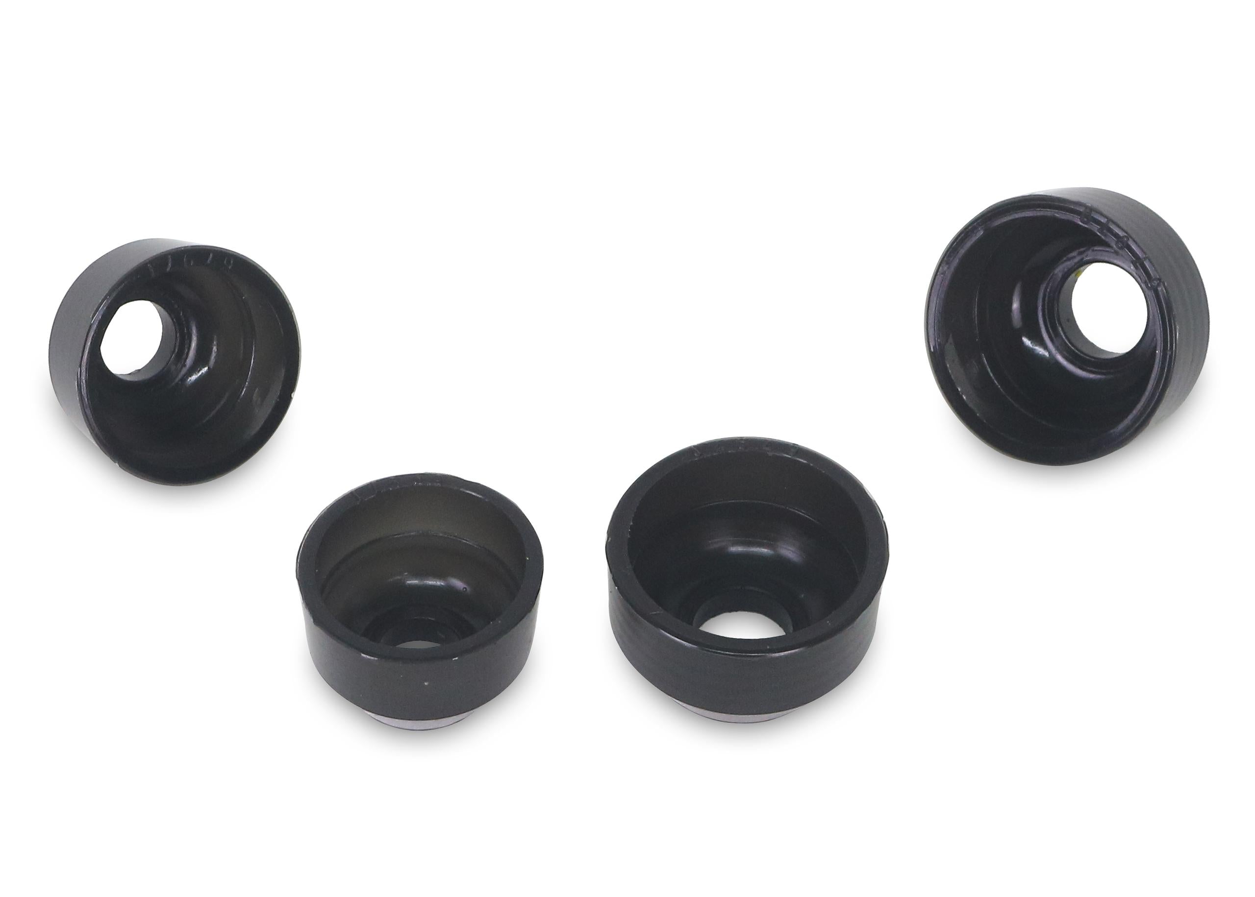 Whiteline Performance Spring Kit - W73829