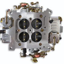 Holley 600 CFM Double Pumper Carburetor.  - 0-4776S
