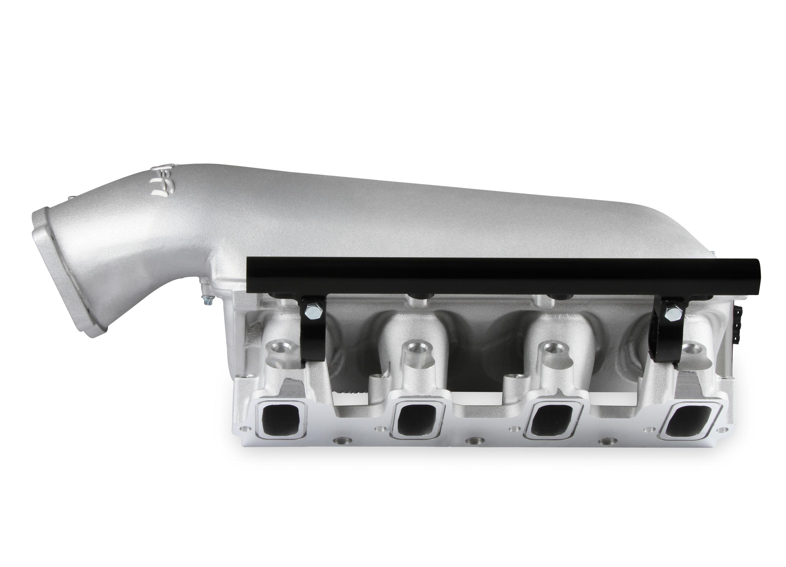 Holley EFI Lo-Ram Intake Manifold Kit - 300-679