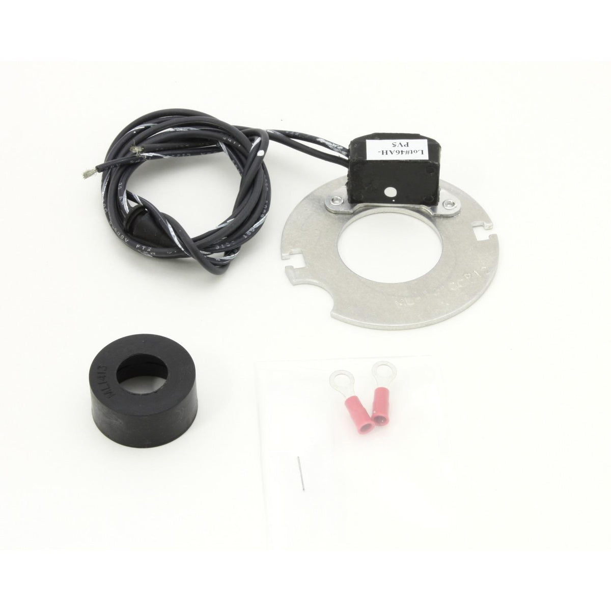 Pertronix Ml-141Ccp6 Ignitor Mallory 4 Cyl 6V Pos Gnd - ML-141CCP6
