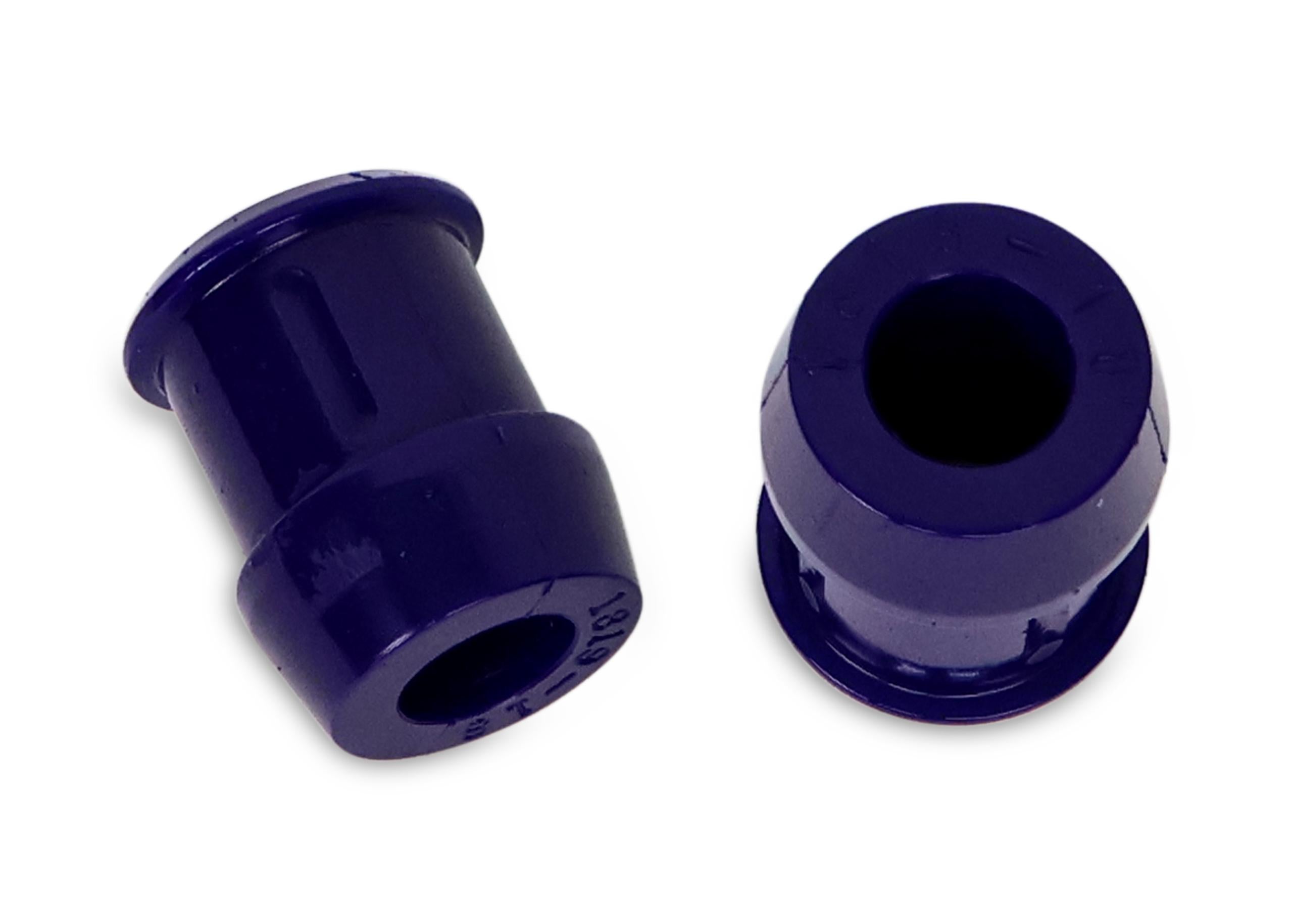 SuperPro Sway Bar to Control Arm Mount - SPF1819-18K