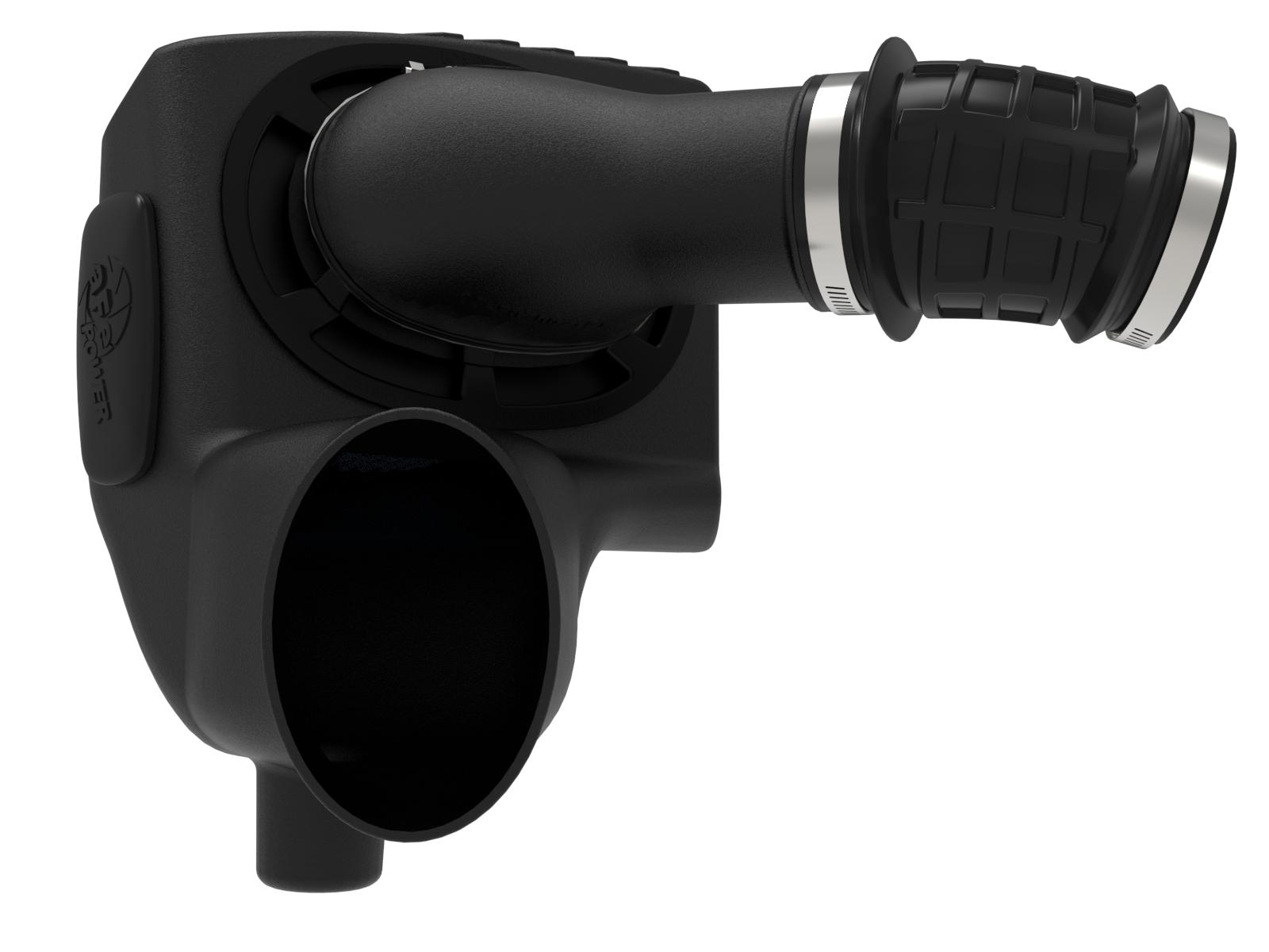 aFe Momentum GT Cold Air Intake System w/ Pro 5R Filter (19-22 Chevrolet Blazer V6-3.6L) - 50-70071R