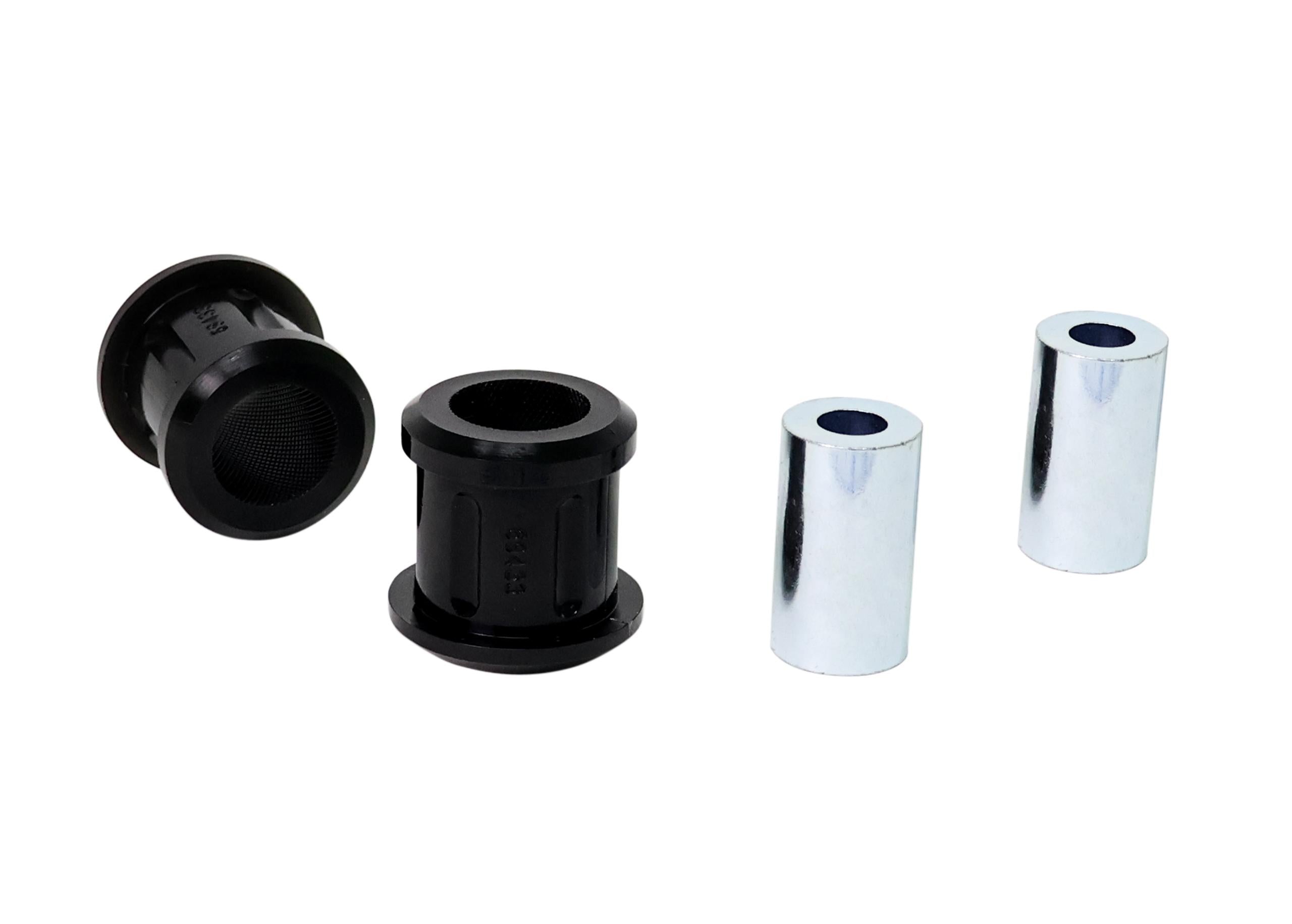 Whiteline Performance Control Arm Lower - Arm Service Kit - KSK139A