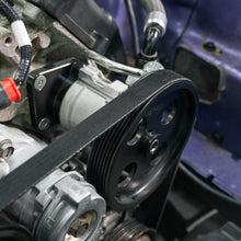 Holley Power Steering Pump Assembly - 97-382