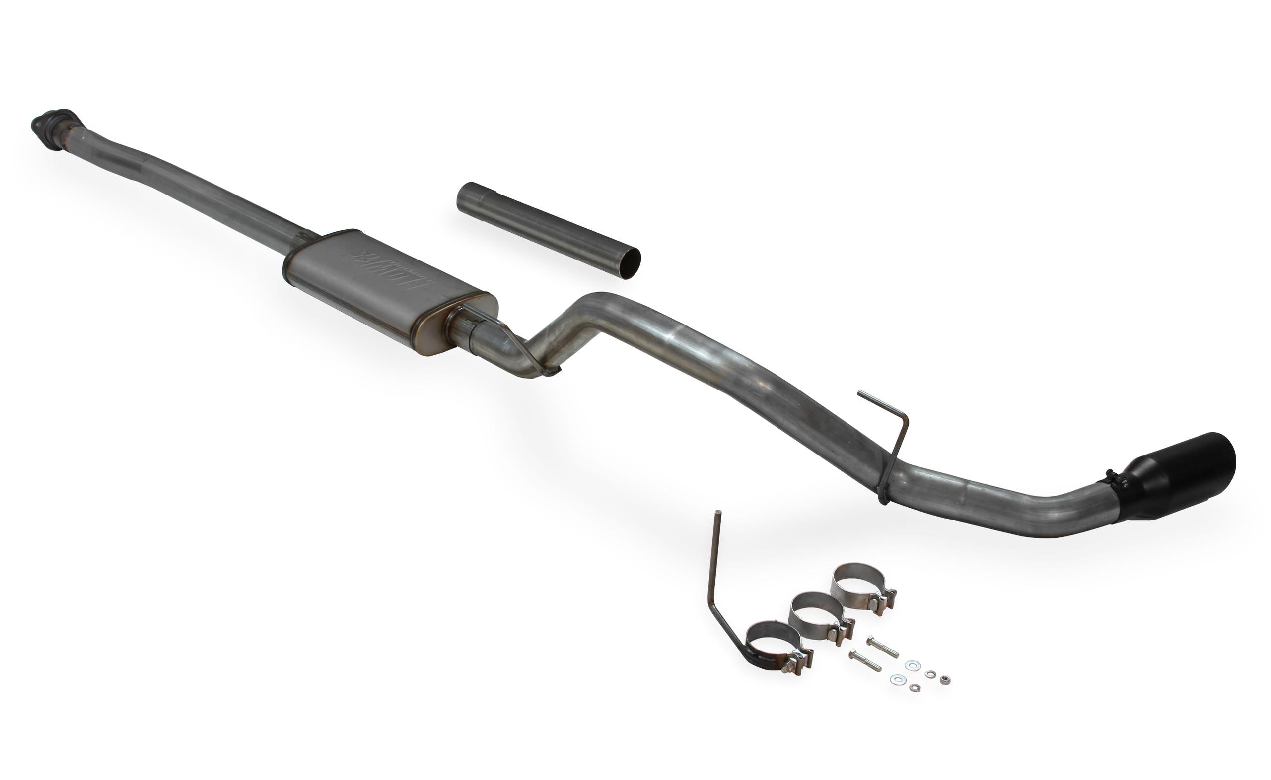 Flowmaster 717864 09-14 Ford F-150 Cb Ffx Sos
