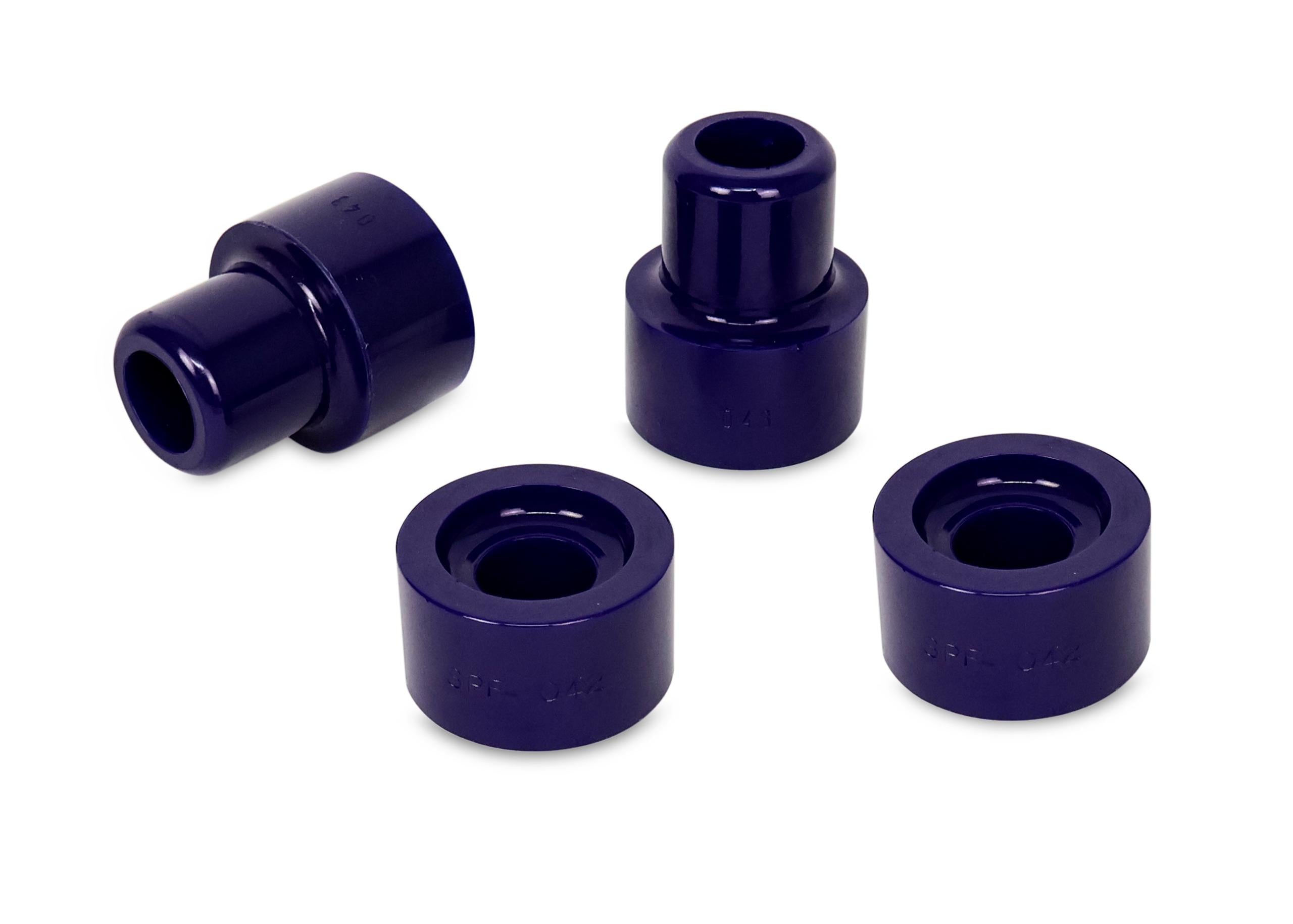 SuperPro Ford - ST/Bar to Chas Mt - SPF0042K