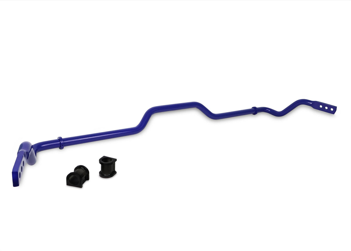 SuperPro EVO 789 Rr Adj Sway Bar - RC0043RZ-24