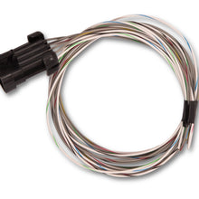 Holley Efi 550-943 Terminator X Max Mpfi Ford W/92-97 Trans