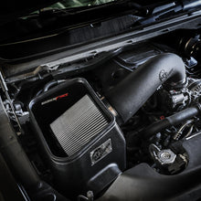 AFE Magnum FORCE Stage-2 Cold Air Intake System w/ Pro DRY S Filter RAM 1500 19-23 V8-5.7L HEMI (54-13075D) - 54-13075D