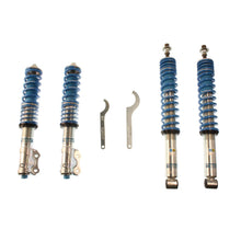 Bilstein B16 (Pss9) - Suspension Kit (1985-2002 Golf, Jetta, Corrado, Cabrio) - 48-080569
