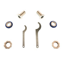 Bilstein B16 (Pss9) - Suspension Kit (1998-2010 Beetle, Golf, Jetta) - 48-080651