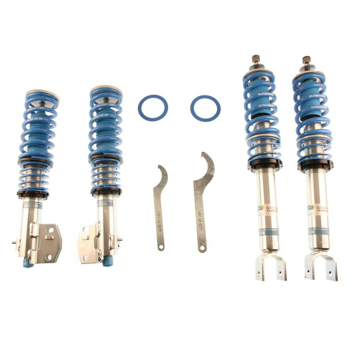 Bilstein B16 (Pss9) - Suspension Kit (2003-2006 Lancer) - 48-086424