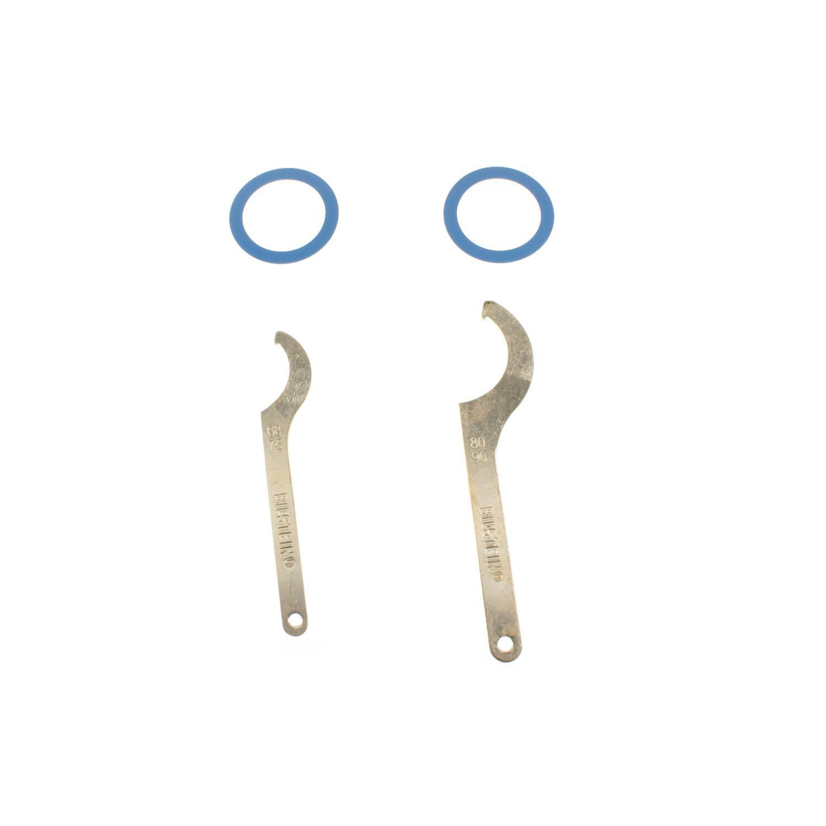 Bilstein B16 (Pss9) - Suspension Kit (2003-2006 Lancer) - 48-086424