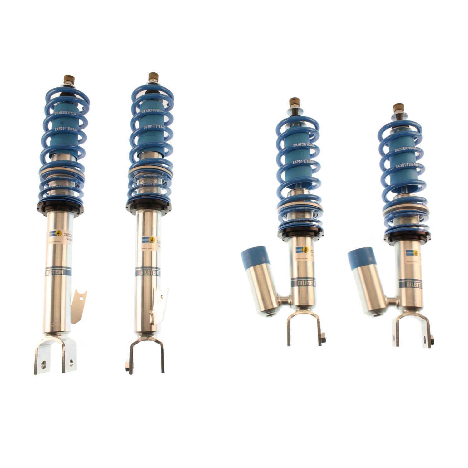 Bilstein B16 (Pss9) - Suspension Kit (2000-2009 S2000) - 48-088657