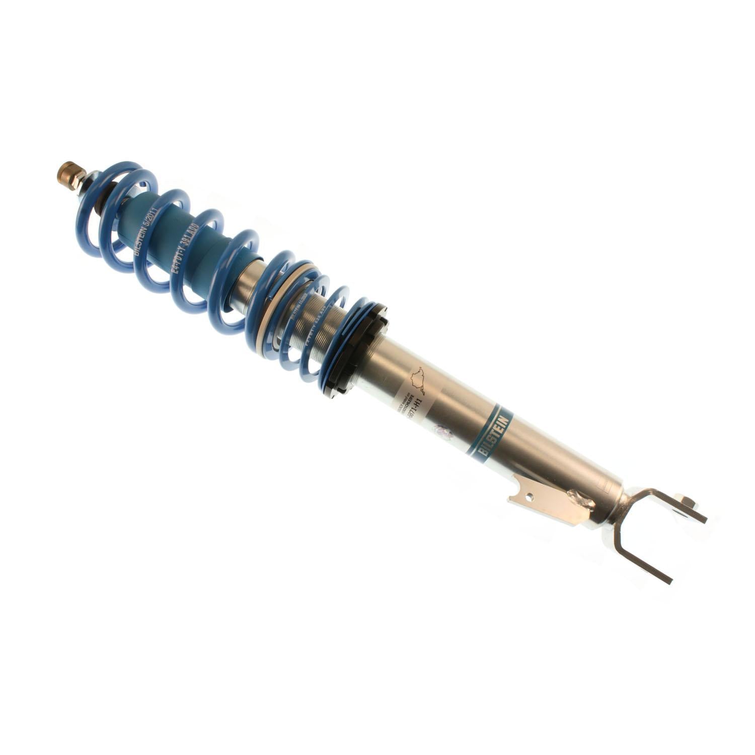 Bilstein B16 (Pss9) - Suspension Kit (2000-2009 S2000) - 48-088657