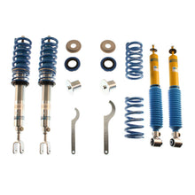 Bilstein B16 (Pss9) - Suspension Kit (2004-2009 S4, RS4) - 48-105958
