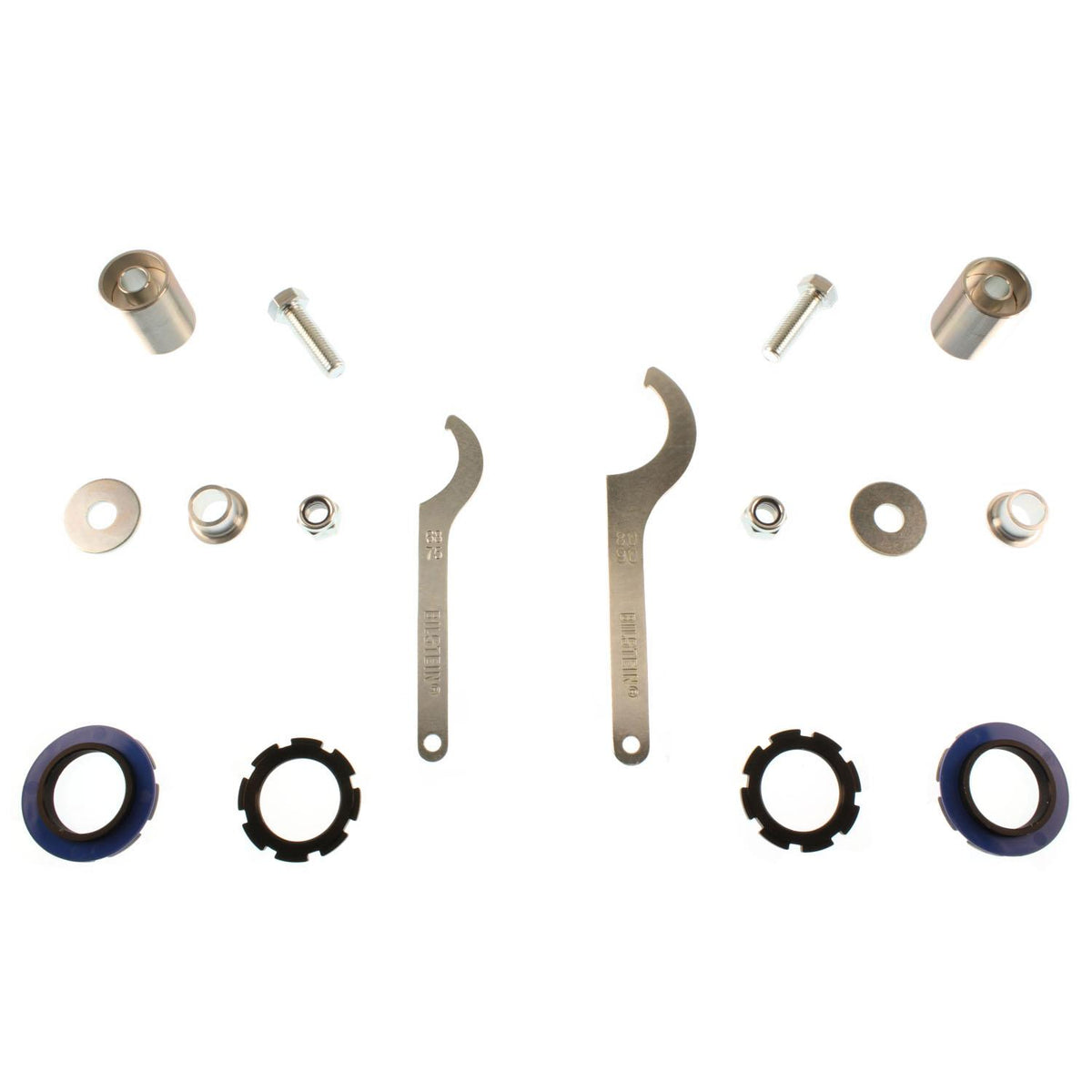 Bilstein B16 (Pss9) - Suspension Kit (1996-1999 M3) - 48-115674