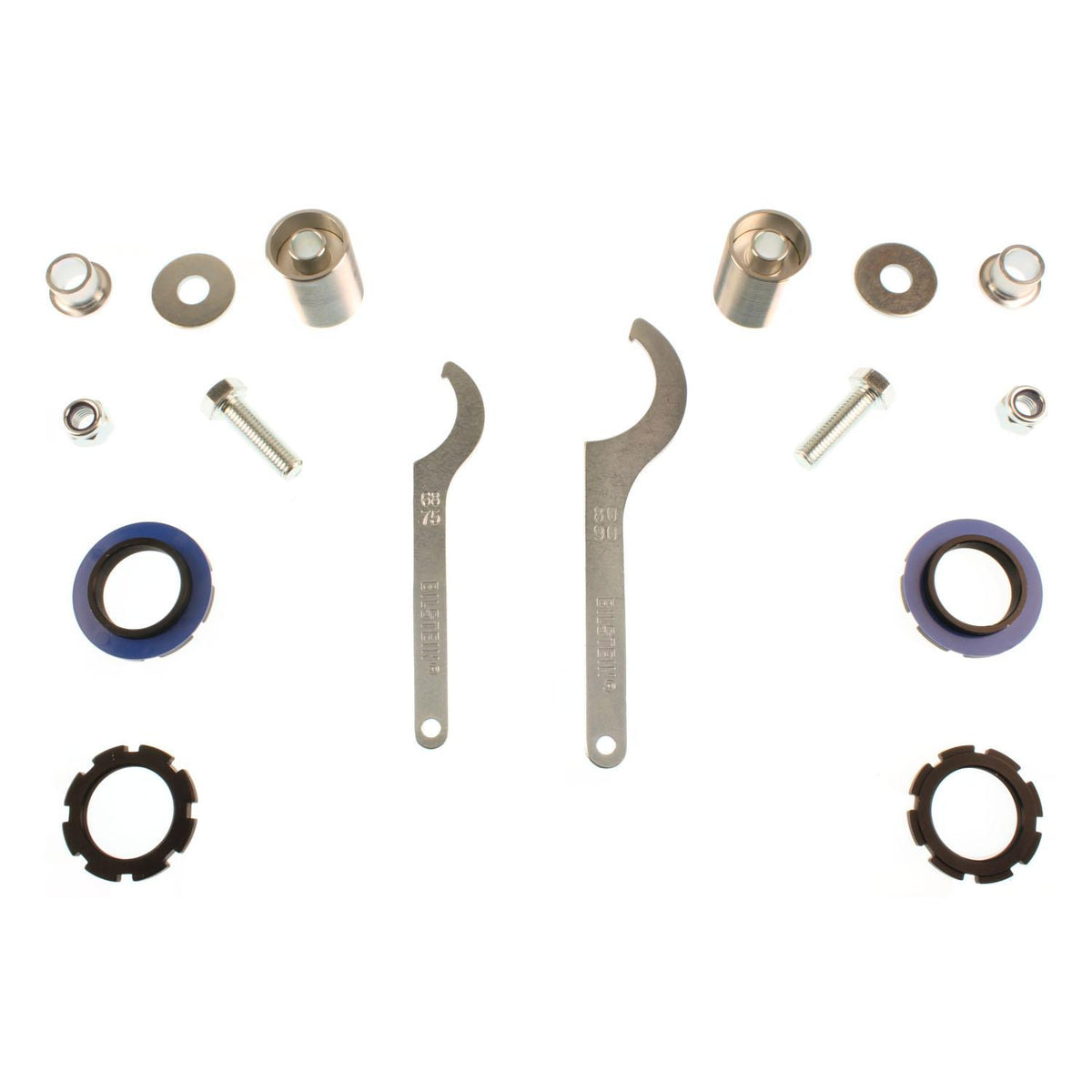 Bilstein B16 (Pss9) - Suspension Kit (1995-1995 M3) - 48-115766