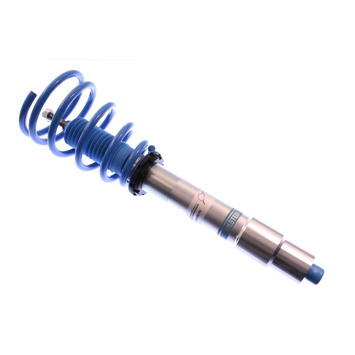 Bilstein B16 (Pss9) - Suspension Kit (2004-2010 645Ci, 650i) - 48-123952