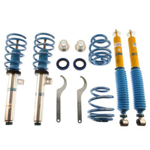 Bilstein B16 (Pss10) - Suspension Kit (2001-2006 M3) - 48-126687