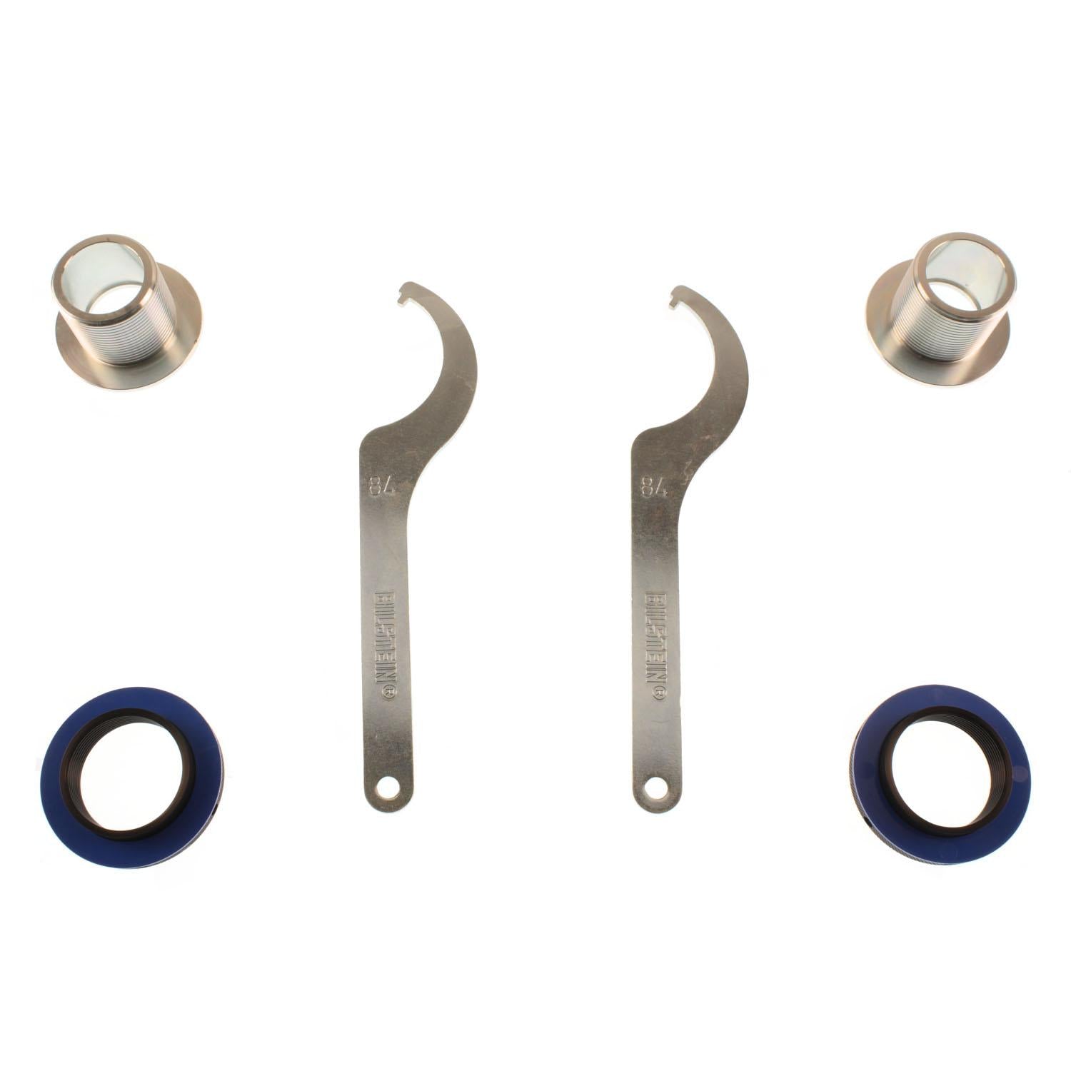 Bilstein B16 (Pss10) - Suspension Kit (2001-2006 M3) - 48-126687