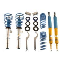 Bilstein B16 (Pss10) - Suspension Kit (2006-2013 330i, 325i, 328i, 335i, 128i, 135i, 335d, 335is, 135is) - 48-131636