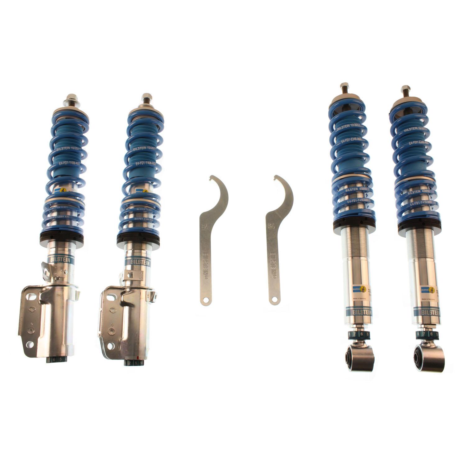 Bilstein B16 (Pss10) - Suspension Kit (1991-1994 911) - 48-132633