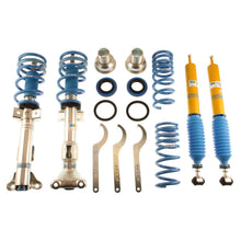 Bilstein B16 (Pss10) - Suspension Kit (2008-2017 C300, C350, C63 AMG, E550, C250, E400) - 48-141147