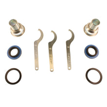 Bilstein B16 (Pss10) - Suspension Kit (2008-2017 C300, C350, C63 AMG, E550, C250, E400) - 48-141147