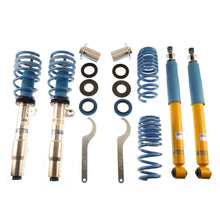Bilstein B16 (Pss10) - Suspension Kit (2008-2013 M3, 1 Series M) - 48-145701