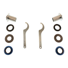 Bilstein B16 (Pss10) - Suspension Kit (2008-2013 M3, 1 Series M) - 48-145701
