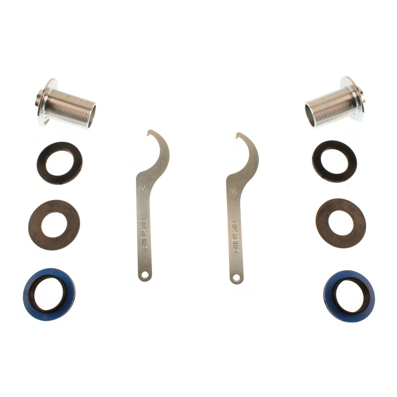 Bilstein B16 (Pss10) - Suspension Kit (2008-2013 M3, 1 Series M) - 48-145701