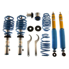 Bilstein B16 (PSS10) - Suspension Kit (2008-2017 A5 Quattro, S5, A4, A4 Quattro, S4, A5, RS5) - 48-147231