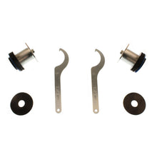 Bilstein B16 (PSS10) - Suspension Kit (2008-2017 A5 Quattro, S5, A4, A4 Quattro, S4, A5, RS5) - 48-147231