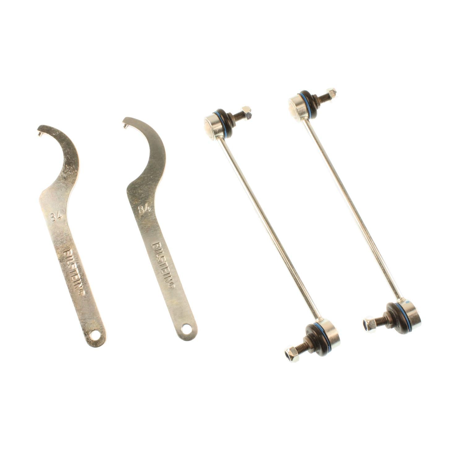 Bilstein B16 (PSS10) - Suspension Kit (2007-2015 Cooper) - 48-153720