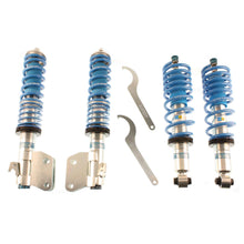 Bilstein B16 (PSS10) - Suspension Kit (2008-2014 Impreza) - 48-155830